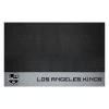 Fanmats Los Angeles Kings Grill Mat 26"x42" -Rugs&Mats Official Shop Grainger G5710719