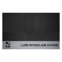 Fanmats Los Angeles Kings Grill Mat 26"x42"