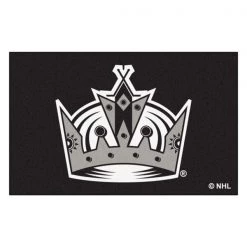 Fanmats Los Angeles Kings Ulti-Mat 5x8
