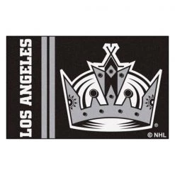 Fanmats Los Angeles Kings Uniform Rug