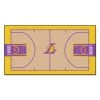 Fanmats Los Angeles Lakers Large Court Runner