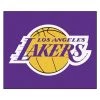 Fanmats Los Angeles Lakers Tailgater Rug 5x6