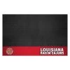 Fanmats Louisiana LaFayette State Grill Mat -Rugs&Mats Official Shop Grainger G5711233