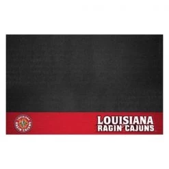 Fanmats Louisiana LaFayette State Grill Mat