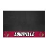 Fanmats Louisville Grill Mat 26"x42" -Rugs&Mats Official Shop Grainger G5711373