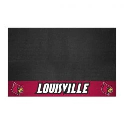 Fanmats Louisville Grill Mat 26"x42"