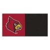 Fanmats Louisville 18"x18" Carpet Tiles, PK20