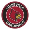 Fanmats Louisville Roundel Mat 27" diameter -Rugs&Mats Official Shop Grainger G5711647