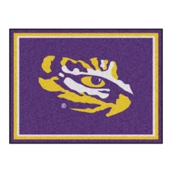 Fanmats LSU 8x10 Rug