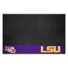 Fanmats LSU Grill Mat 26"x42" -Rugs&Mats Official Shop Grainger G5711820