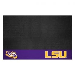 Fanmats LSU Grill Mat 26"x42"