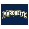 Fanmats Marquette All-Star Mat 33.75"x42.5" -Rugs&Mats Official Shop Grainger G5712073