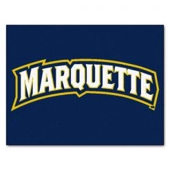 Fanmats Marquette All-Star Mat 33.75"x42.5"