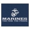 Fanmats Marines Tailgater Rug 5x6 -Rugs&Mats Official Shop Grainger G5712152