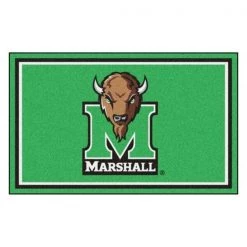 Fanmats Marshall 4x6 Rug
