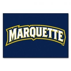 Fanmats Marquette Starter Rug 19"x30"