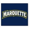 Fanmats Marquette Tailgater Rug 5x6 -Rugs&Mats Official Shop Grainger G5712347