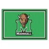 Fanmats Marshall 8x10 Rug -Rugs&Mats Official Shop Grainger G5712408
