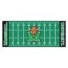 Fanmats Marshall Runner 30"x72" Logo -Rugs&Mats Official Shop Grainger G5712441