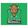 Fanmats Marshall Tailgater Rug 5x6 -Rugs&Mats Official Shop Grainger G5712478