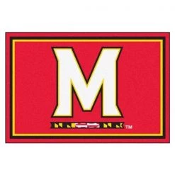 Fanmats Maryland 8x10 Rug