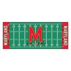 Fanmats Maryland Runner 30"x72"