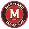 Fanmats Maryland Roundel Mat 27" diameter -Rugs&Mats Official Shop Grainger G5712749