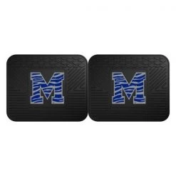 Fanmats Memphis 2-pc Utility Mat, PK2