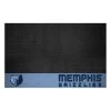 Fanmats Memphis Grizzlies Grill Mat 26"x42"