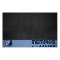 Fanmats Memphis Grizzlies Grill Mat 26"x42"
