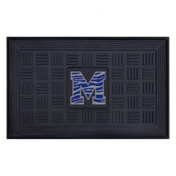 Fanmats Memphis Door Mat 19.5"x31.25"