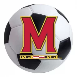 Fanmats Maryland Soccer Ball 27" diameter