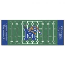 Fanmats Memphis Runner 30"x72"