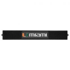 Fanmats Miami Drink Mat, 3.25"x24"