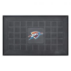 Fanmats Oklahoma City Thunder Door Mat
