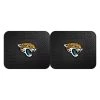 Fanmats Jacksonville Jaguars Utility Mat, PK2 -Rugs&Mats Official Shop Grainger G5732023