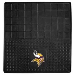 Fanmats Minnesota Vikings Cargo Mat, Vinyl