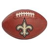 Fanmats New Orleans Saints Football Rug -Rugs&Mats Official Shop Grainger G5733329