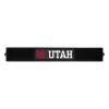 Fanmats Utah Drink Mat, 3.25"x24"