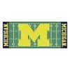 Fanmats Michigan Runner, 30"x72" -Rugs&Mats Official Shop Grainger G5744492