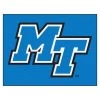 Fanmats Middle Tennessee State All-Star Mat -Rugs&Mats Official Shop Grainger G5744693