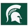 Fanmats Michigan State Tailgater Rug, 5 ft.x6 ft. -Rugs&Mats Official Shop Grainger G5744921
