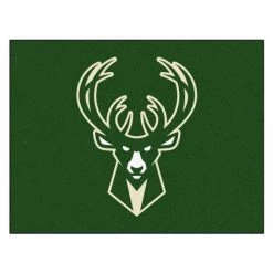 Fanmats Milwaukee Bucks All-Star Mat