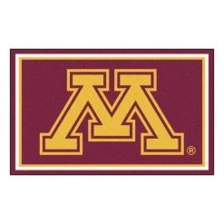 Fanmats Minnesota, 4 ft.x6 ft. Rug