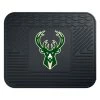 Fanmats Milwaukee Bucks Utility Mat