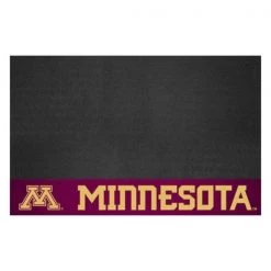 Fanmats Minnesota Grill Mat, 26"x42"