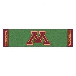 Fanmats Minnesota Putting Green Runner, 18"x72"