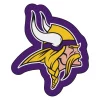 Fanmats Minnesota Vikings Mascot Mat -Rugs&Mats Official Shop Grainger G5746638