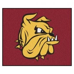 Fanmats Minnesota-Duluth Tailgater Rug, 5ft.x6ft.