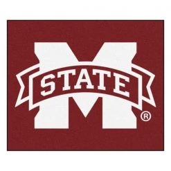 Fanmats Mississippi State Tailgater, 5ft.x6ft.